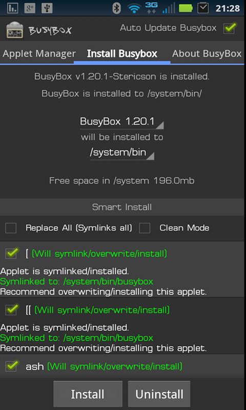 busybox pro v9.6.5.apk